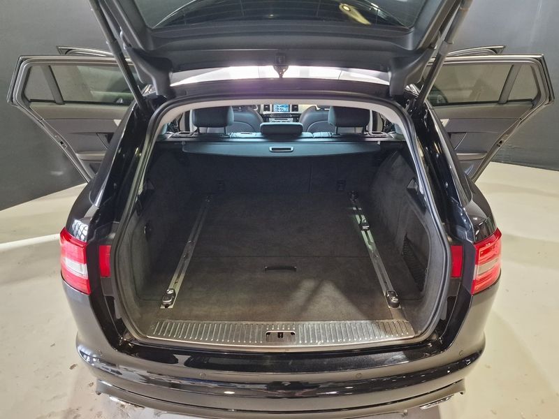 Jaguar XF bild 19