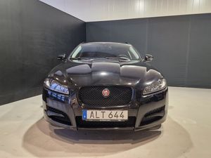Jaguar XF bild 3