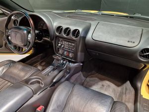 Pontiac Firebird bild 18