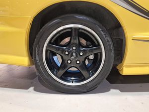 Pontiac Firebird bild 26