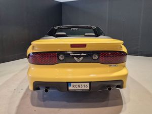 Pontiac Firebird bild 10