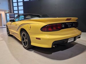 Pontiac Firebird bild 8
