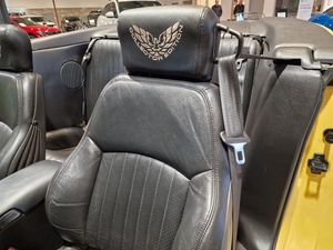 Pontiac Firebird bild 14