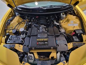 Pontiac Firebird bild 24