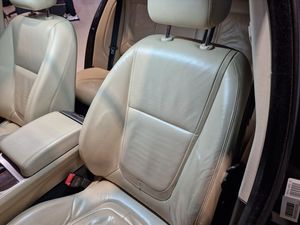 Jaguar XF bild 10