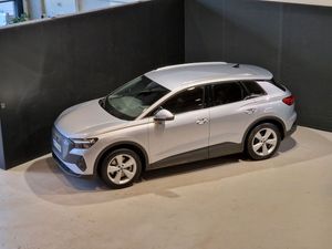 Audi Q4 e-tron bild 1