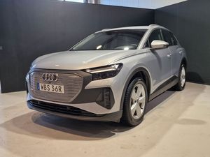 Audi Q4 e-tron bild 2