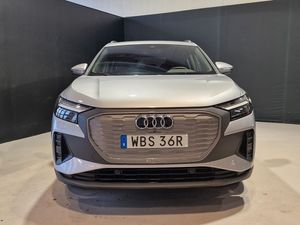 Audi Q4 e-tron bild 3