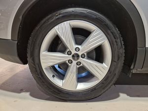 Audi Q4 e-tron bild 19