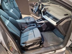 Audi Q4 e-tron bild 14