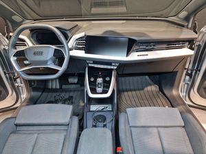 Audi Q4 e-tron bild 16