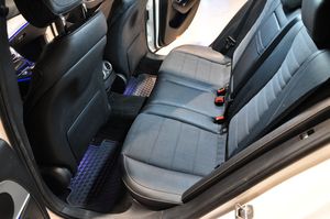 Mercedes E220 bild 12