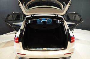 Mercedes E220 bild 18