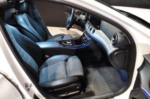 Mercedes E220 bild 15