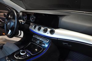 Mercedes E220 bild 16