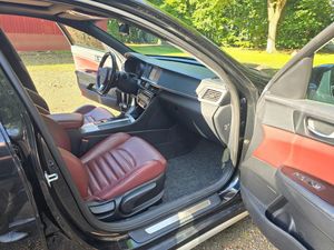 Kia Optima bild 19