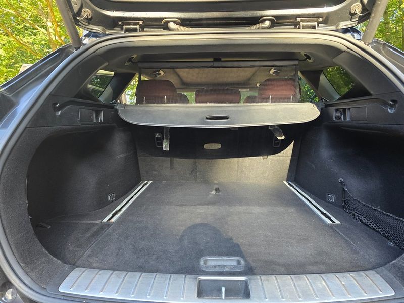 Kia Optima bild 17