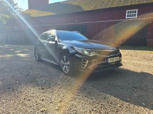 Kia Optima bild 4