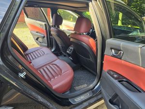 Kia Optima bild 18