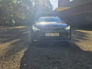 Kia Optima bild 6