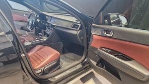 Kia Optima bild 11