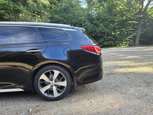 Kia Optima bild 5