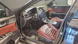 Kia Optima bild 14