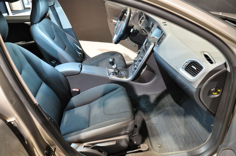 Volvo V60 bild 18