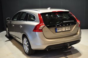 Volvo V60 bild 7