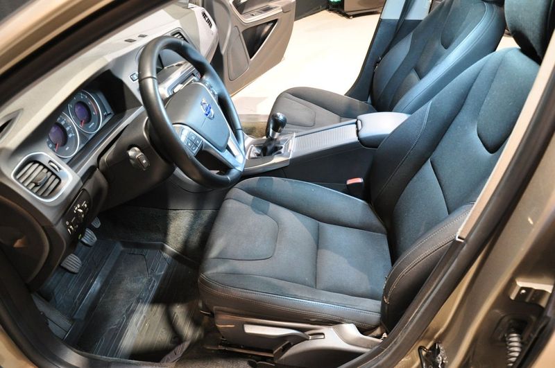 Volvo V60 bild 10