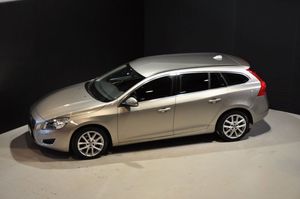Volvo V60 bild 2
