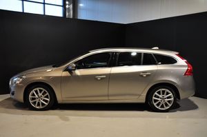 Volvo V60 bild 5