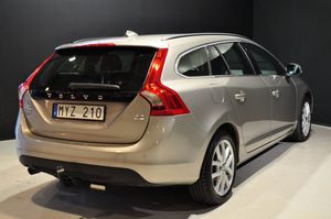 Volvo V60 bild 6