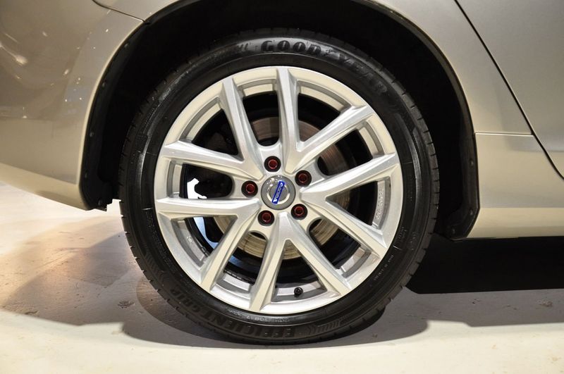 Volvo V60 bild 19