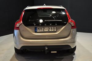 Volvo V60 bild 8