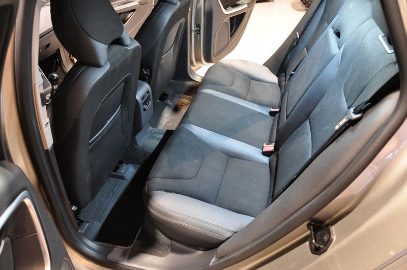 Volvo V60 bild 14