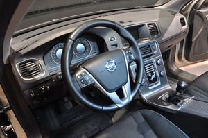 Volvo V60 bild 11