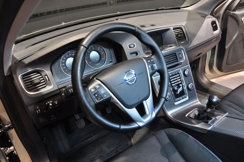 Volvo V60 bild 11