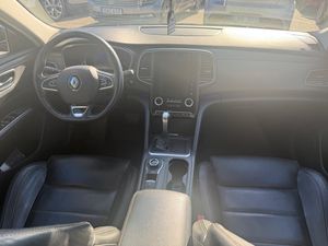 Renault Talisman bild 8