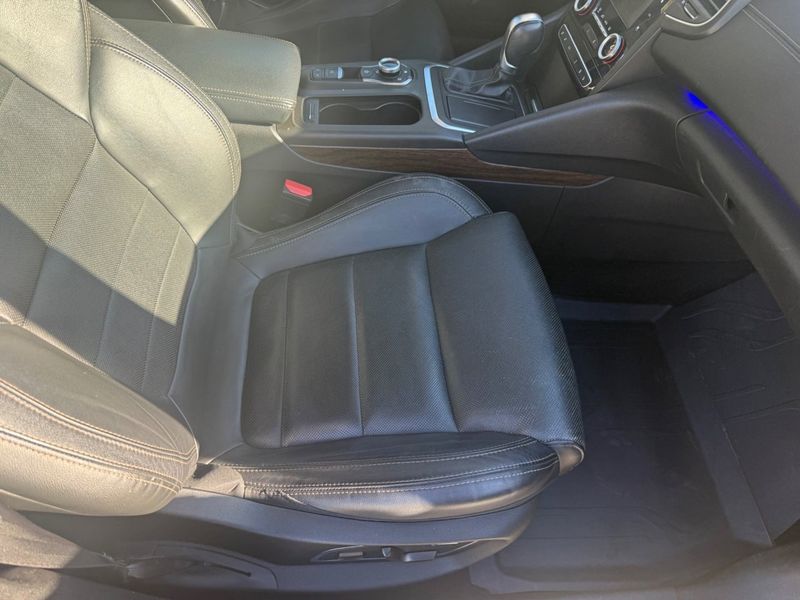 Renault Talisman bild 13
