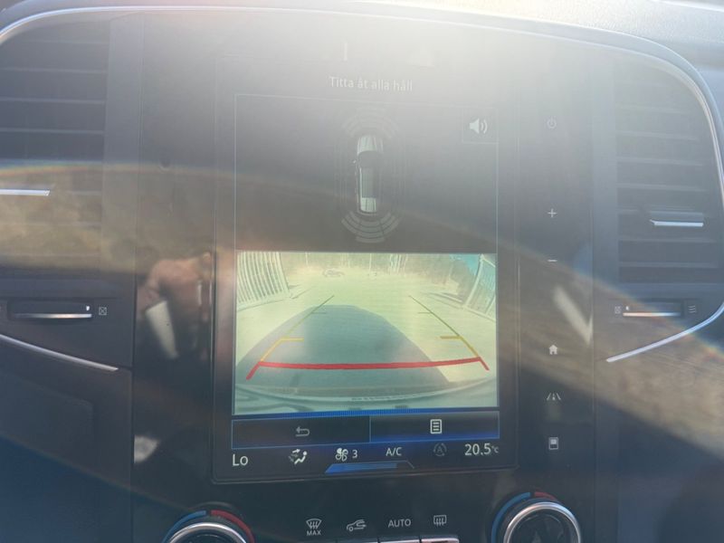 Renault Talisman bild 10
