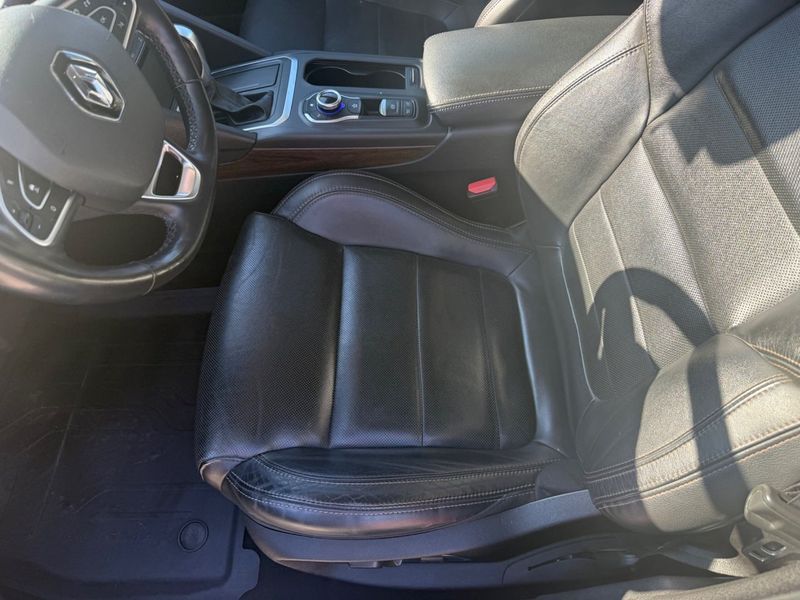 Renault Talisman bild 12