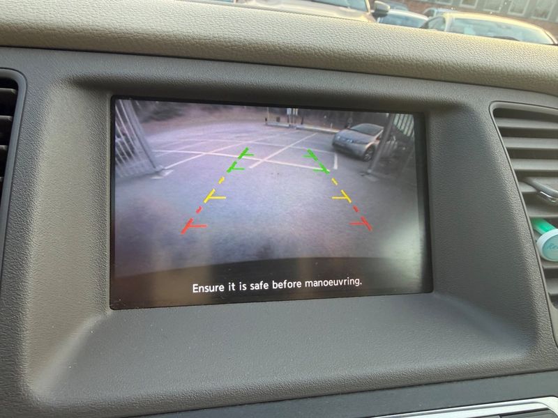 Nissan Murano bild 10