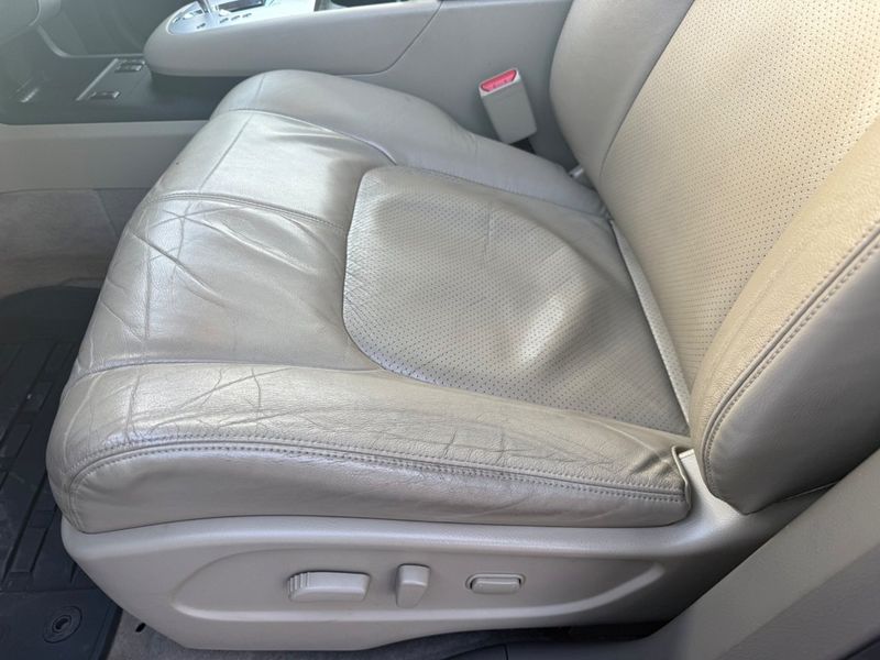 Nissan Murano bild 14
