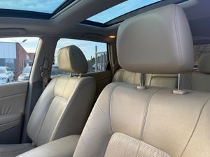 Nissan Murano bild 11