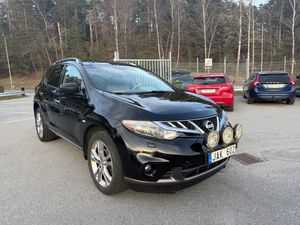 Nissan Murano bild 1