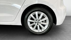 Audi A1 bild 6