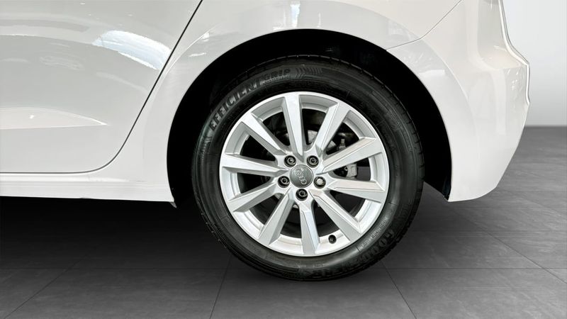 Audi A1 bild 6