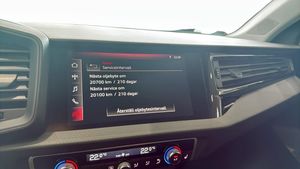 Audi A1 bild 14
