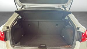 Audi A1 bild 12